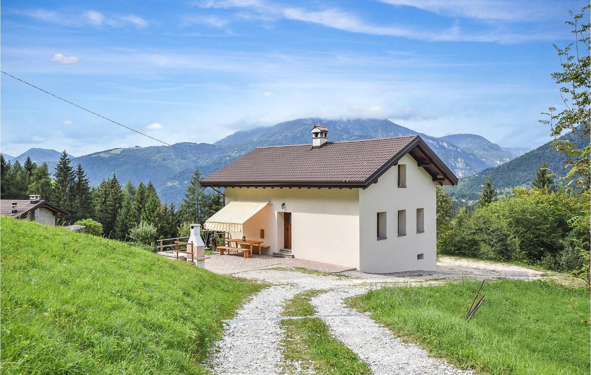 Casa Giglio Dorato * Sovramonte